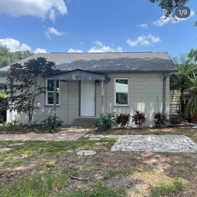 Lake Home For Sale in ST Cloud, Florida