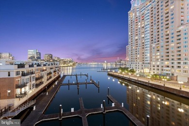 (private lake, pond, coastal) Condo For Sale in Baltimore Maryland