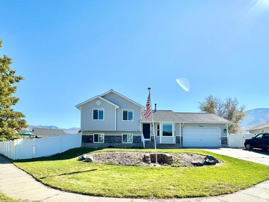 (private lake, pond, creek) Home For Sale in Tooele Utah