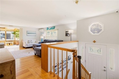 Tucked away on a quiet street and backing directly onto the open - photo 2