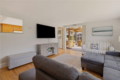 Tucked away on a quiet street and backing directly onto the open - photo 5