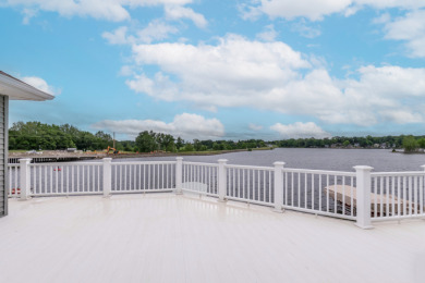 Custom Lakefront Home on Sylvan Lake - photo 34