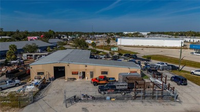 Peace River Commercial For Sale in Punta Gorda Florida