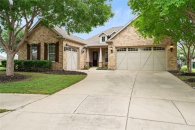Lake Home For Sale in Frisco, Texas