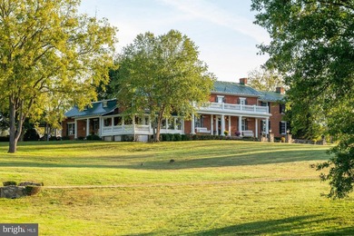 Seaton Place Farm - A legacy estate of scale, privacy, and - photo 1