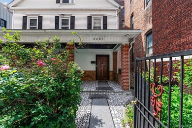 Welcome to 2281 Loring Place North, a spacious two-family home - photo 3