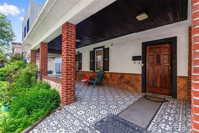 Welcome to 2281 Loring Place North, a spacious two-family home - photo 4