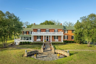Seaton Place Farm - A legacy estate of scale, privacy, and - photo 6