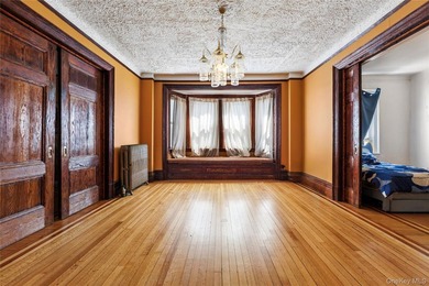 Welcome to 2281 Loring Place North, a spacious two-family home - photo 7