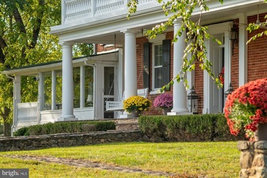 Seaton Place Farm - A legacy estate of scale, privacy, and - photo 7