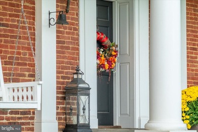 Seaton Place Farm - A legacy estate of scale, privacy, and - photo 8