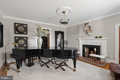 Seaton Place Farm - A legacy estate of scale, privacy, and - photo 9