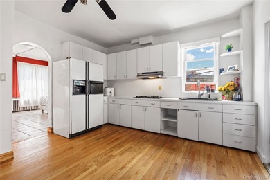 Welcome to 2281 Loring Place North, a spacious two-family home - photo 10