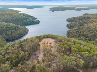 Lake Acreage For Sale in Rogers, Arkansas