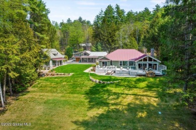 Friends Lake Home For Sale in Chester New York