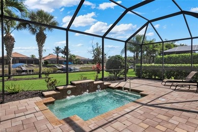 Experience elevated lakefront living in The Quarry with this - photo 1