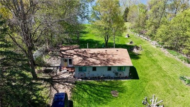 Lake Home For Sale in Grove City, Minnesota