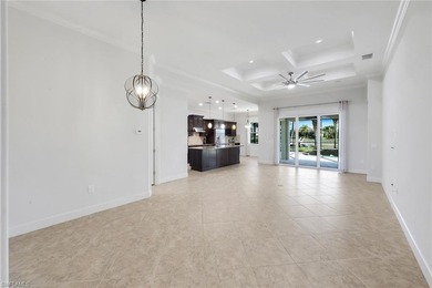 Experience elevated lakefront living in The Quarry with this - photo 6