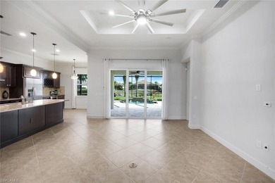 Experience elevated lakefront living in The Quarry with this - photo 8
