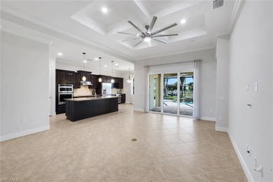 Experience elevated lakefront living in The Quarry with this - photo 9
