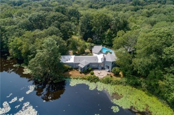 (private lake, pond, creek) Home For Sale in Branford Connecticut