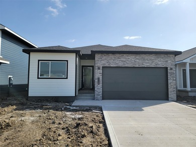 (private lake, pond, creek) Home For Sale in Waukee Iowa