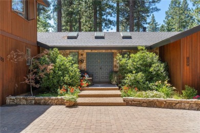 Lake Home For Sale in Incline Village, Nevada