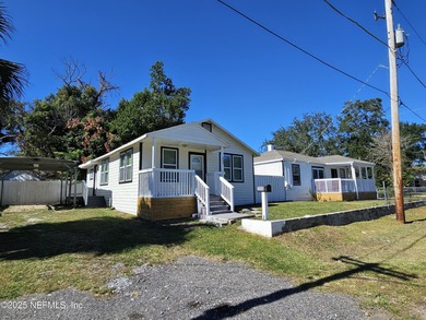 St. Johns River Home Sale Pending in Jacksonville Florida