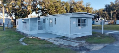 Lake Palatlakaha Home For Sale in Clermont Florida