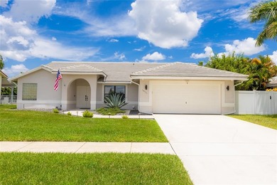 Versailles Lakes  Home For Sale in Lake Worth Florida
