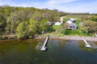 Lake Home For Sale in Tordenskjold Twp, Minnesota