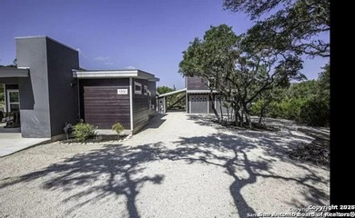 Canyon Lake Lot For Sale in Canyon Lake Texas