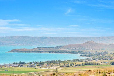 Bear Lake Lot For Sale in Garden City Utah