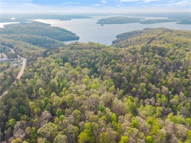 Lake Acreage For Sale in Rogers, Arkansas