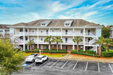 Lake Condo For Sale in North Myrtle Beach, South Carolina