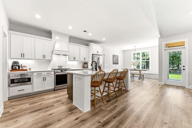 Welcome to 410 Old Plantation Drive, a nearly new home in Hagley - photo 11