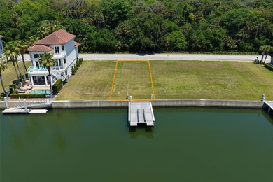This exceptional homesite in Yacht Harbor offers the perfect - photo 1