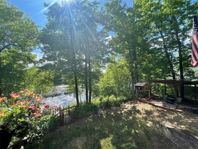 Experience Northwoods lake living at its finest in this - photo 11