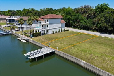 This exceptional homesite in Yacht Harbor offers the perfect - photo 2
