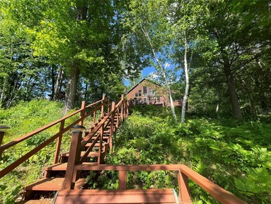 Experience Northwoods lake living at its finest in this - photo 12