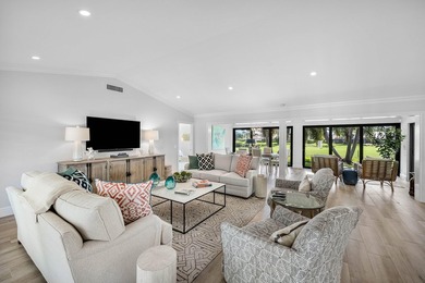 Enjoy tranquil golf and lake views from this beautifully - photo 12
