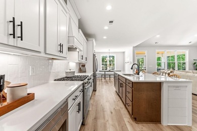 Welcome to 410 Old Plantation Drive, a nearly new home in Hagley - photo 13