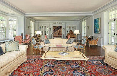 *HOMEWOOD* - This remarkable country compound is one of the