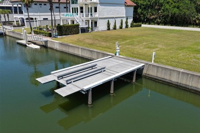 This exceptional homesite in Yacht Harbor offers the perfect - photo 3