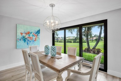 Enjoy tranquil golf and lake views from this beautifully - photo 13