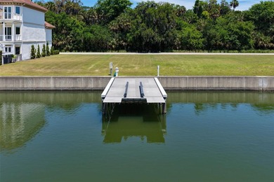 This exceptional homesite in Yacht Harbor offers the perfect - photo 4