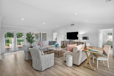 Enjoy tranquil golf and lake views from this beautifully - photo 14