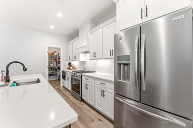 Welcome to 410 Old Plantation Drive, a nearly new home in Hagley - photo 15