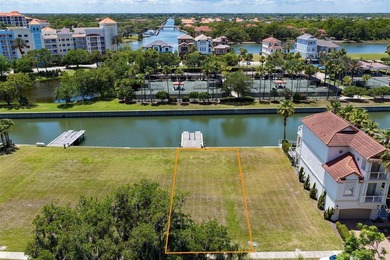 This exceptional homesite in Yacht Harbor offers the perfect - photo 5