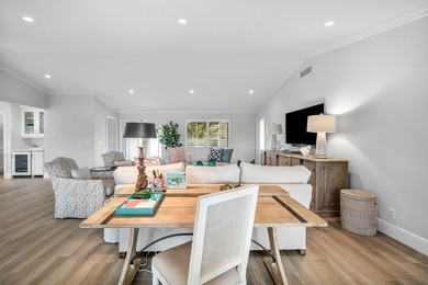 Enjoy tranquil golf and lake views from this beautifully - photo 15